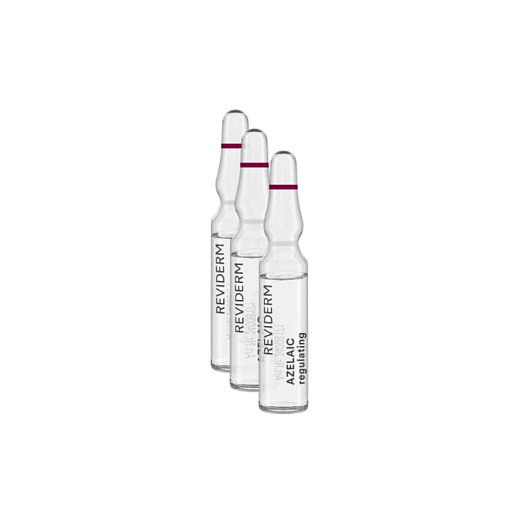 Reviderm Azelaic Regulating Ampoule