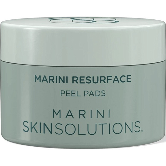 Marini SkinSolutions Marini ResurFace Peel Pads