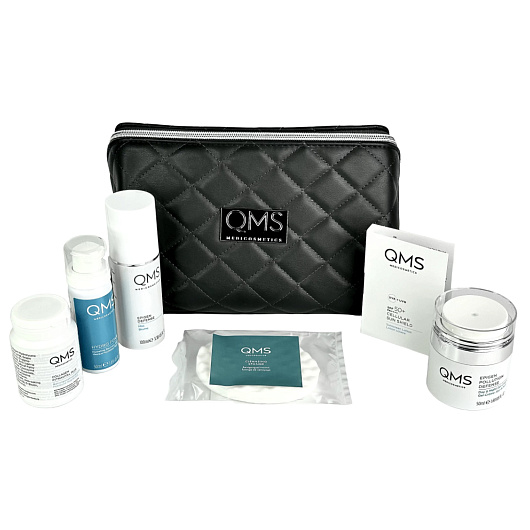 QMS Epigenetic Kit