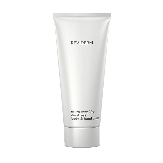 Reviderm Neuro sensitie de-stress body & hand cream