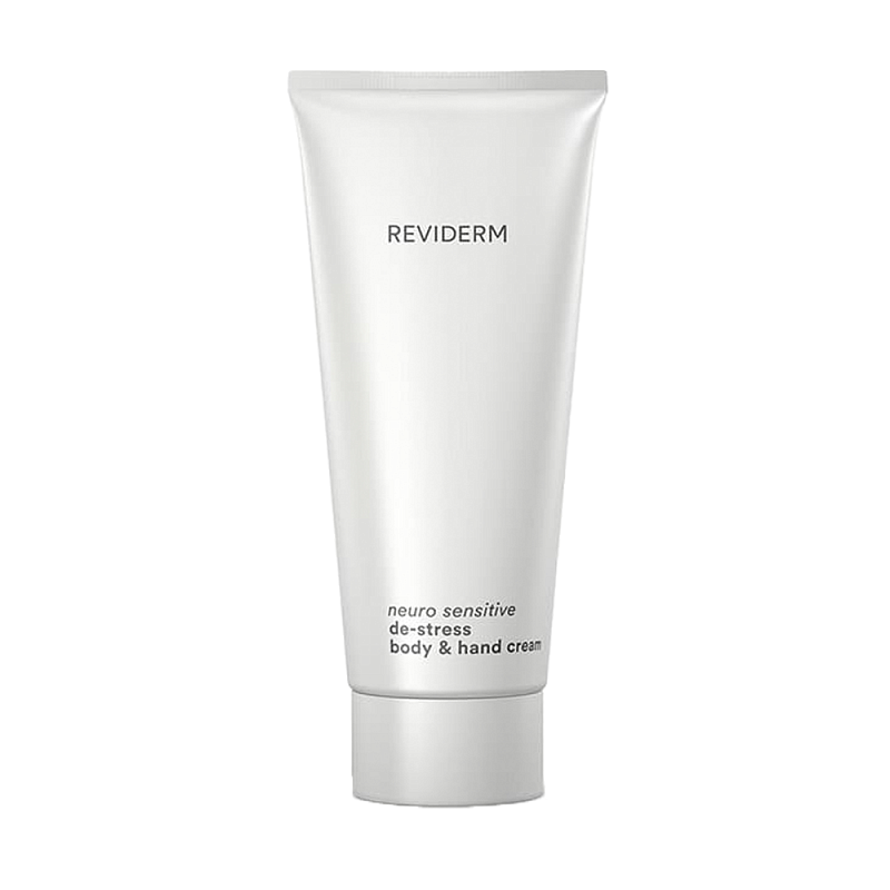 Reviderm Neuro sensitie de-stress body & hand cream