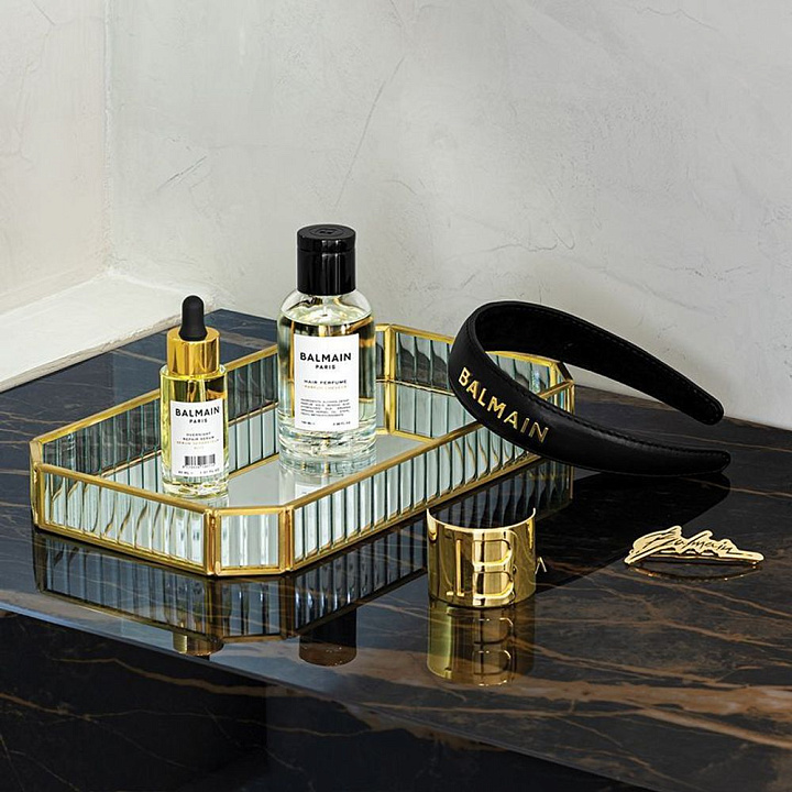 Balmain Hair Couture Overnight repair serum