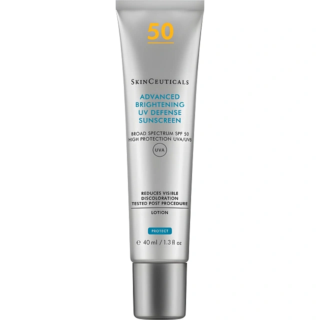 SKINCEUTICALS ADVANCED BRIGHTENING UV DEFENSE SPF 50 
