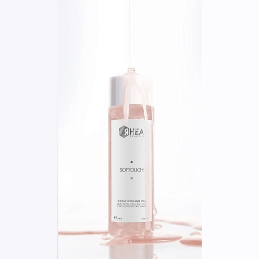 Rhea Cosmetics SofTouch