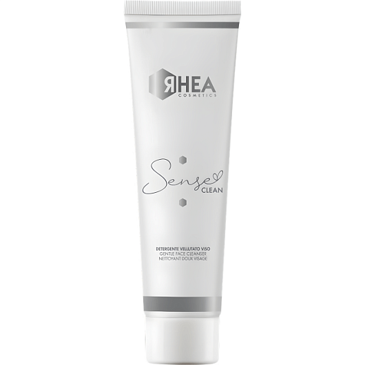 Rhea Cosmetics Sense Clean
