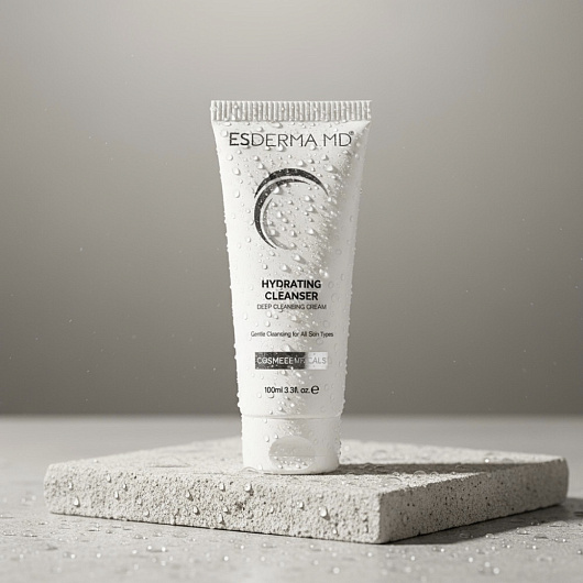 Esderma MD Hydrating Cleanser