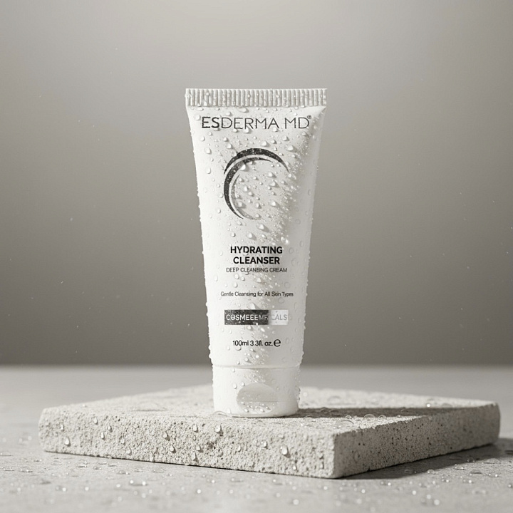 Esderma MD Hydrating Cleanser