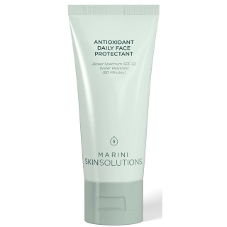 Marini SkinSolutions Antioxidant Daily Face Protectant SPF33 