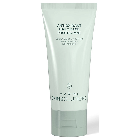 Marini SkinSolutions Antioxidant Daily Face Protectant SPF33 
