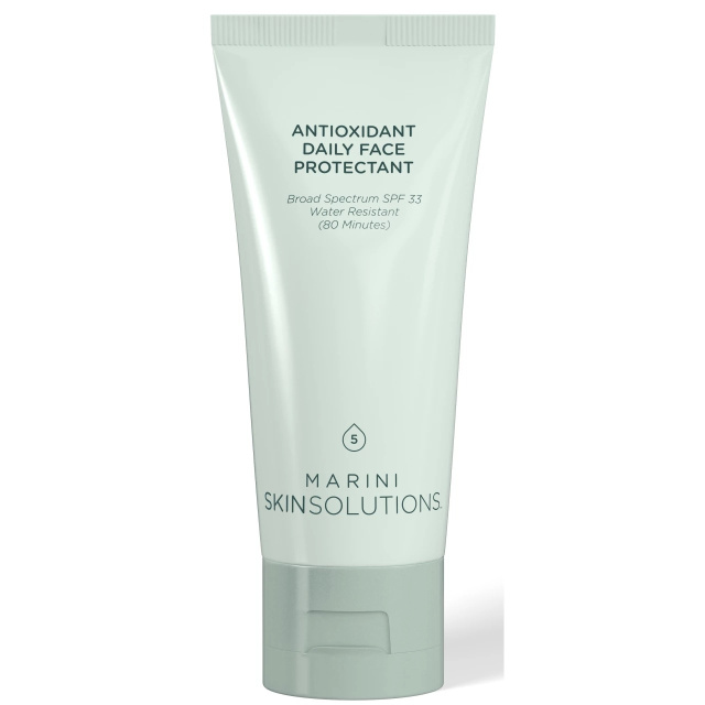Marini SkinSolutions Antioxidant Daily Face Protectant SPF33 