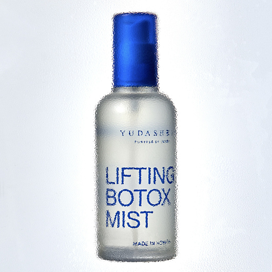 YUDASHKIN powered by EXOARI L Lifting Botox Mist