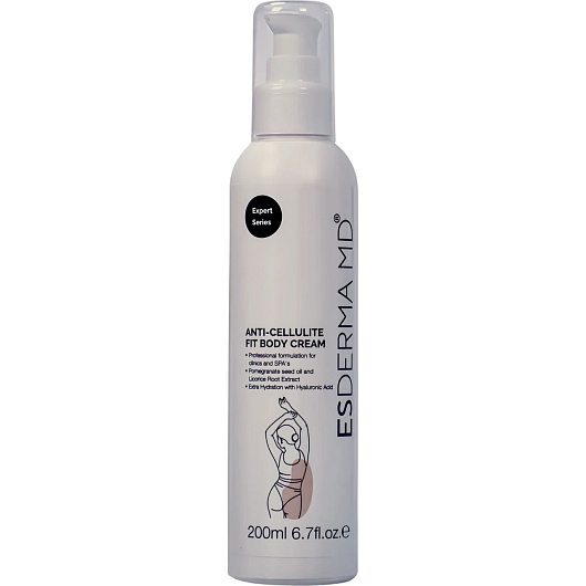 Esderma MD Anti-Cellulite Fit Body Cream