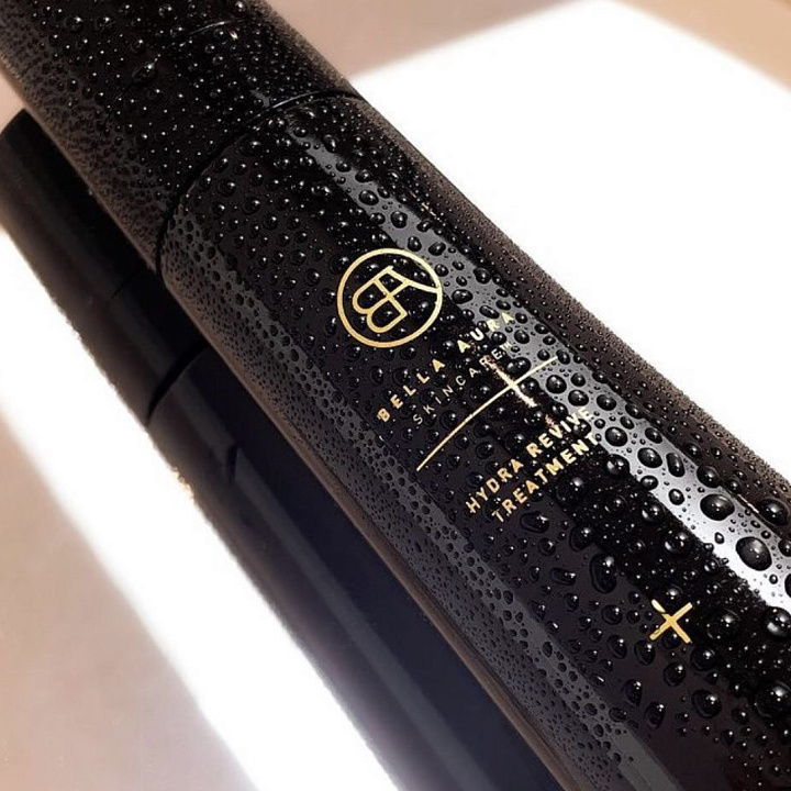 BELLA AURA HYDRA REVIVE TREATMENT