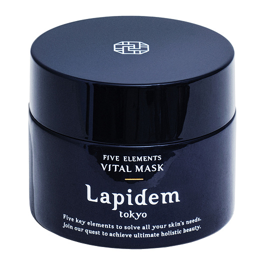 Lapidem Vital Mask