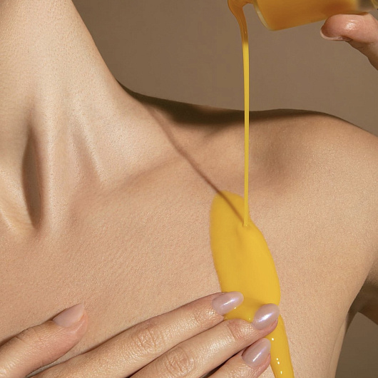 A.G.E.STOP SWITZERLAND ROYAL P5 REPAIR LUXURY NECTAR