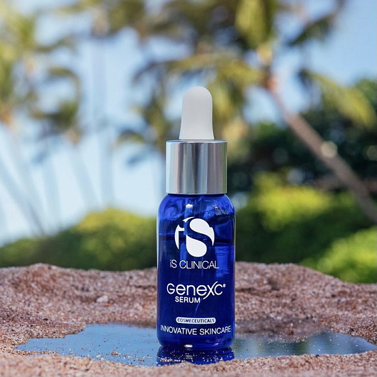 IS CLINICAL GENEXC™ SERUM 15 ml