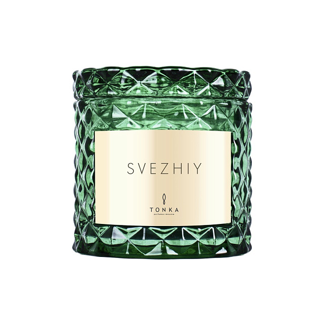 Tonka Candle Svezhiy 50
