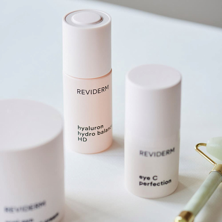 Reviderm Hyaluron hydro balance HD