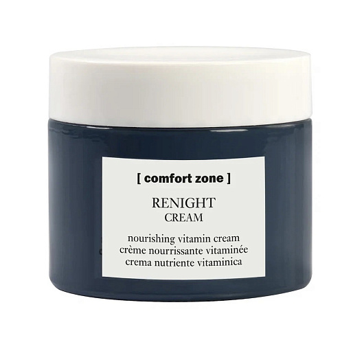 COMFORT ZONE RENIGHT CREAM