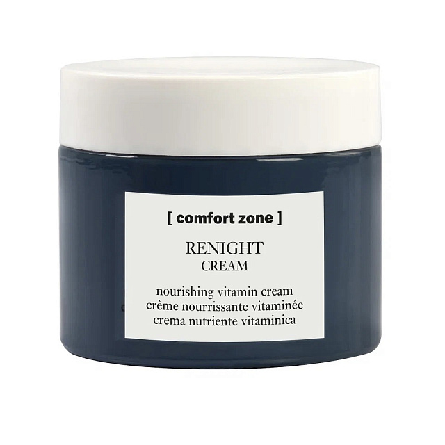 COMFORT ZONE RENIGHT CREAM