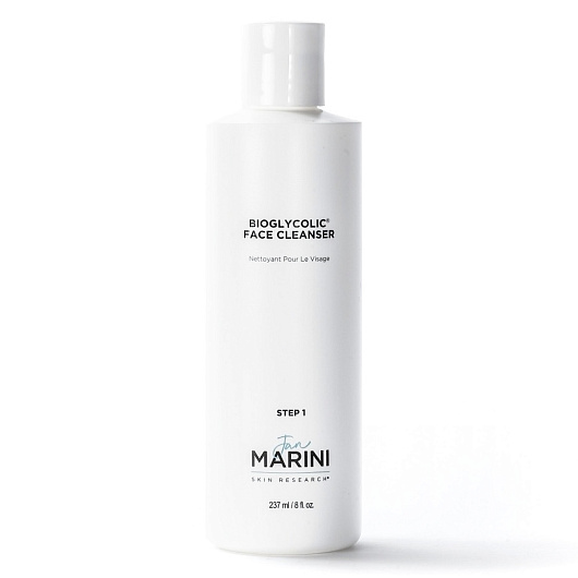 JAN MARINI Bioglycolic Face Cleanser