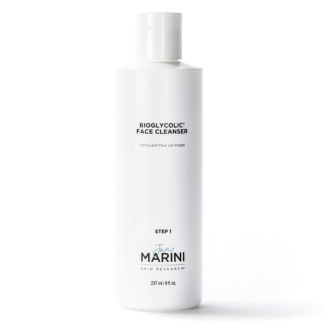 JAN MARINI Bioglycolic Face Cleanser