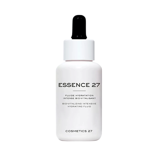 Cosmetics 27 Essence 27