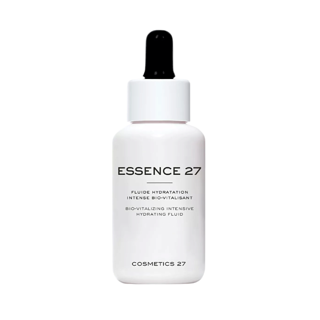 Cosmetics 27 Essence 27