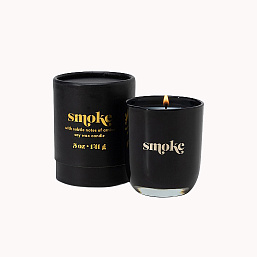 PaddyWax SMOKE