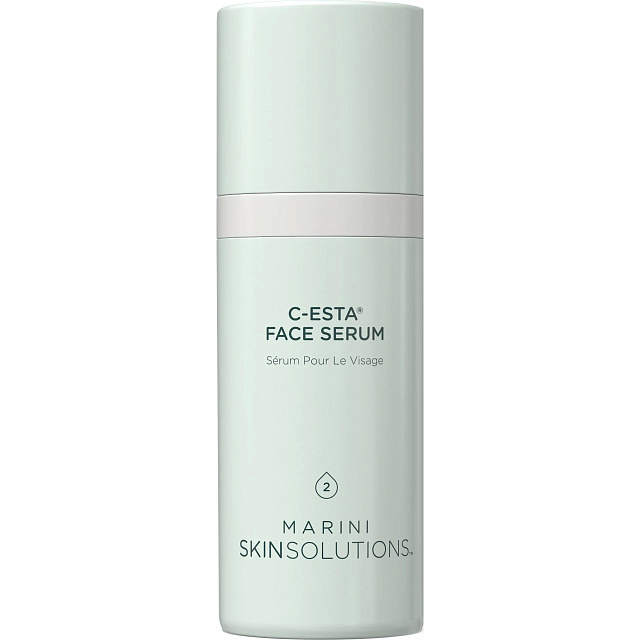 Marini SkinSolutions C-Esta Face Serum
