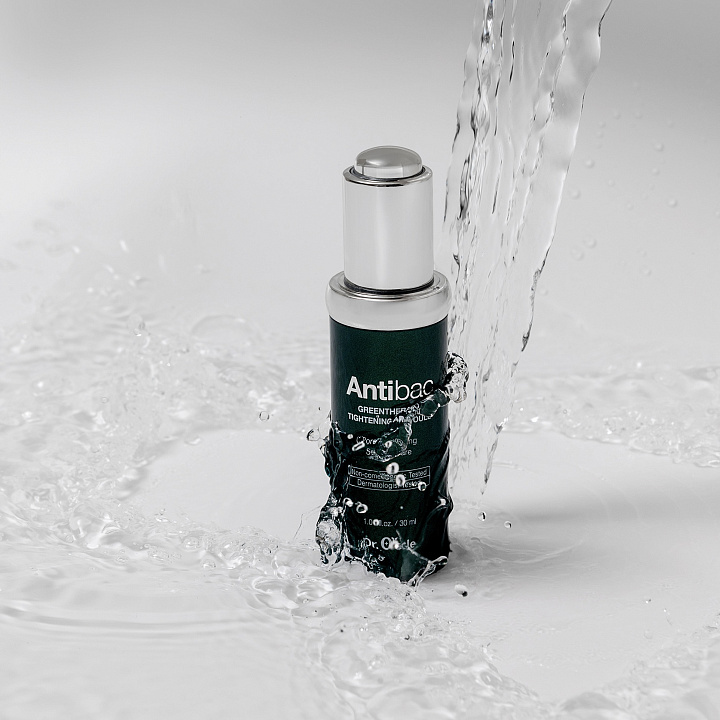 Dr. Oracle Antibac Greentherapy Tightening Ampoule
