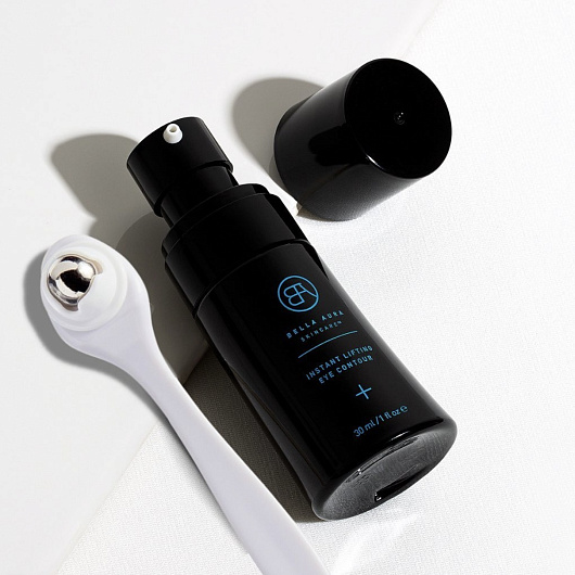 BELLA AURA INSTANT LIFTING EYE CONTOUR