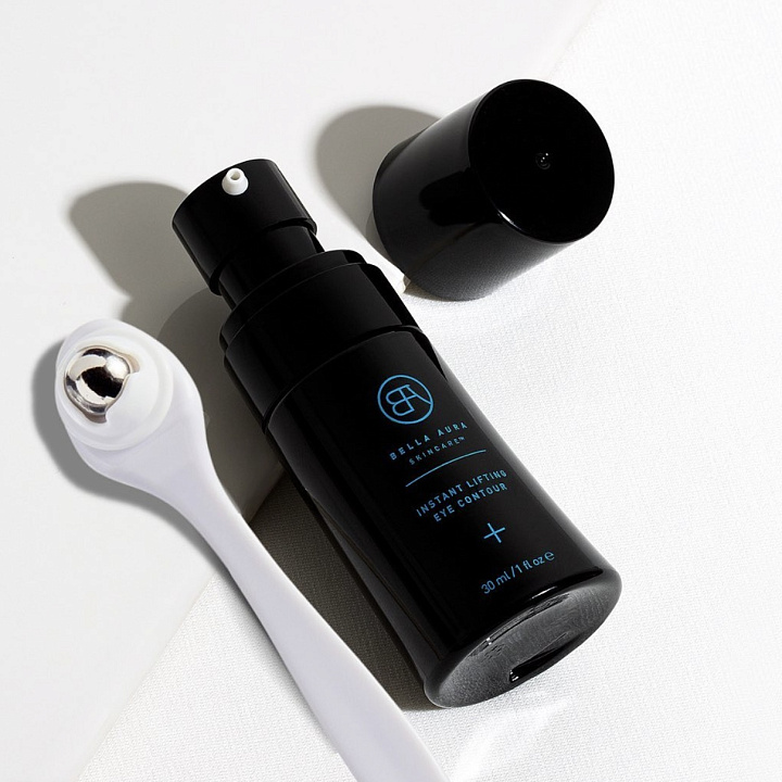 BELLA AURA INSTANT LIFTING EYE CONTOUR