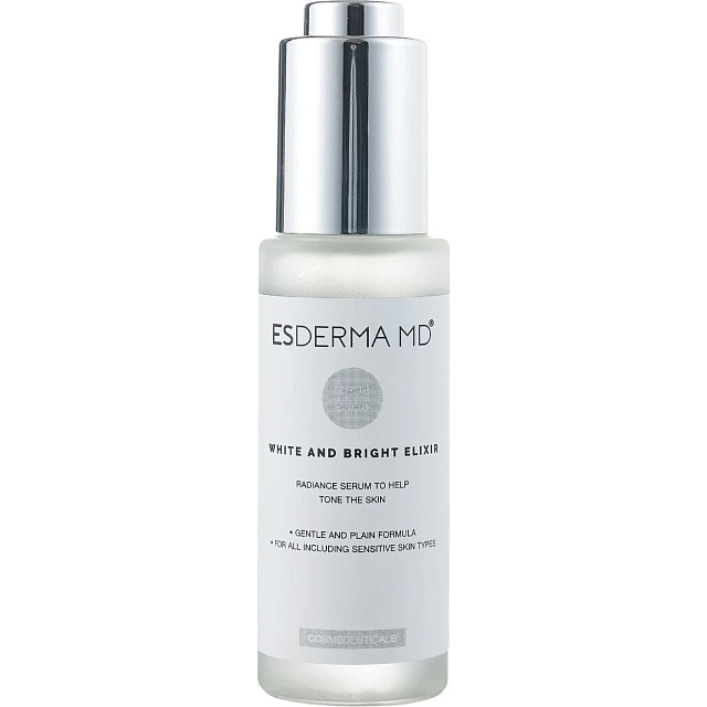 Esderma MD White and Bright Elixir