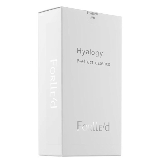 Forlled Hyalogy P-effect Essence