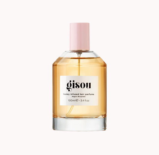 GISOU HAIR PERFUME