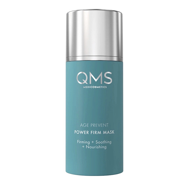 QMS Power Firm Mask