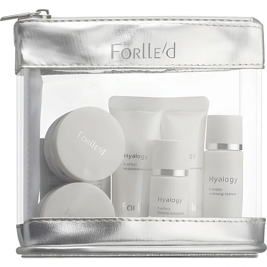 Forlled Hyalogy Kit