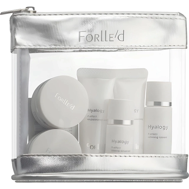 Forlled Hyalogy Kit