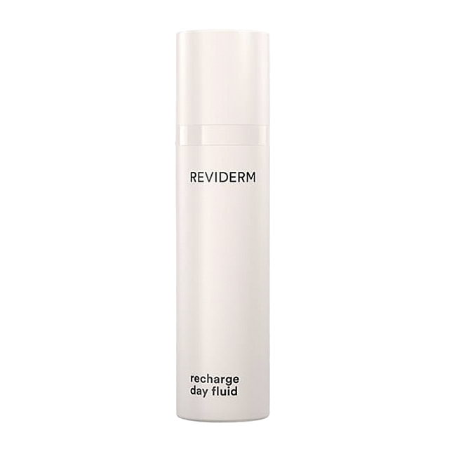 Reviderm Recharge day fluid