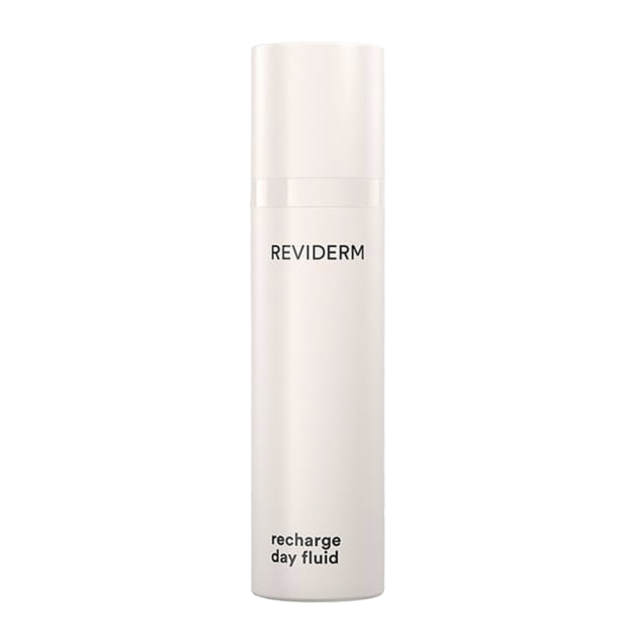 Reviderm Recharge day fluid