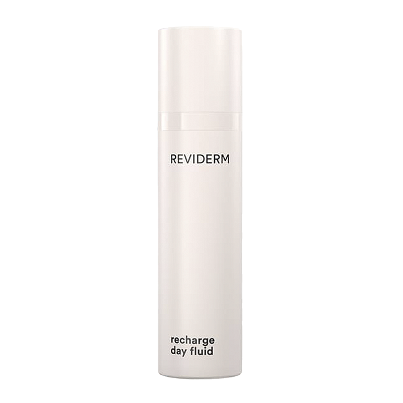 Reviderm Recharge day fluid
