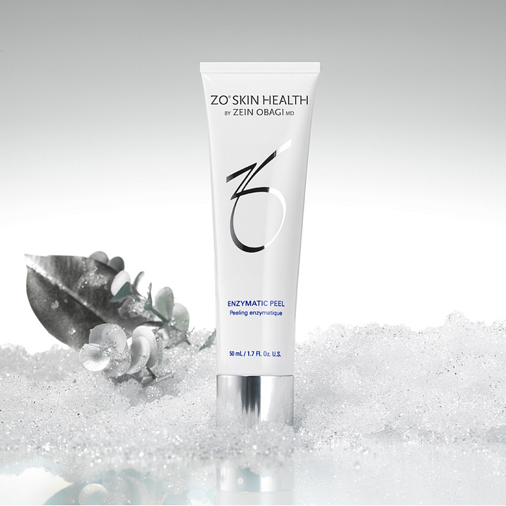 ZO SKIN HEALTH ENZYMATIC PEEL