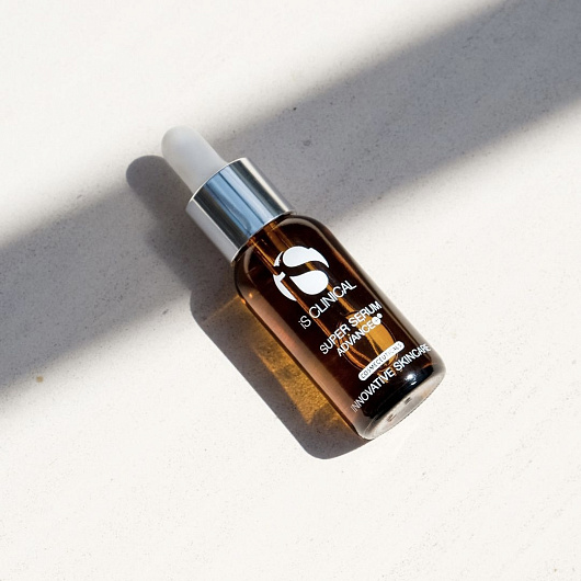 IS CLINICAL SUPER SERUM™ ADVANCE+