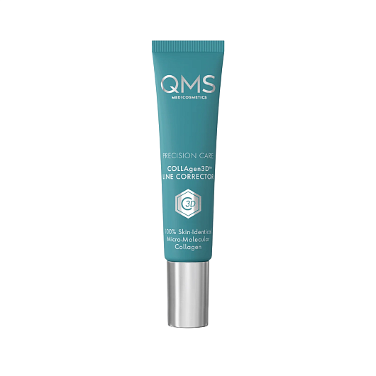 QMS PRECISION CARE COLLAGEN 3D LINE CORRECTOR