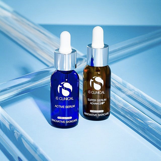 IS CLINICAL ACTIVE SERUM 30 ml