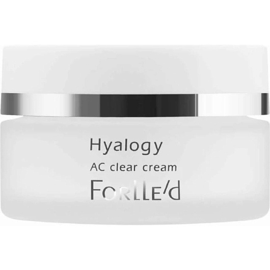 Forlled Hyalogy AC Clear Cream