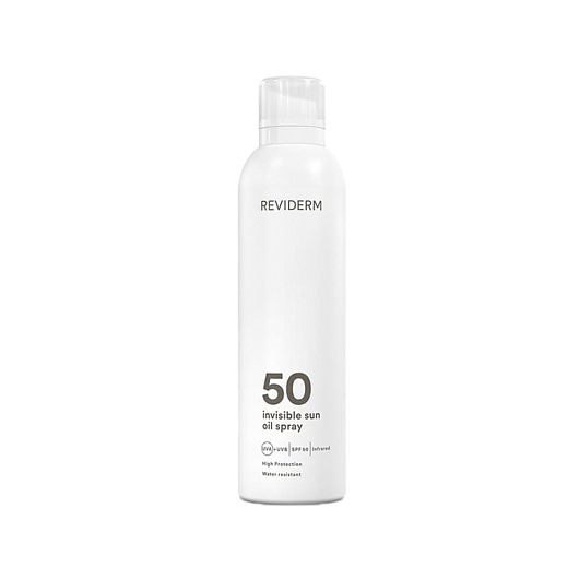 Reviderm Invisible Sun Oil Spray SPF50