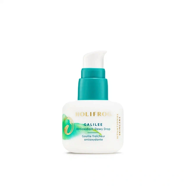 HOLIFROG GALILEE ANTIOXIDANT DEWY DROP