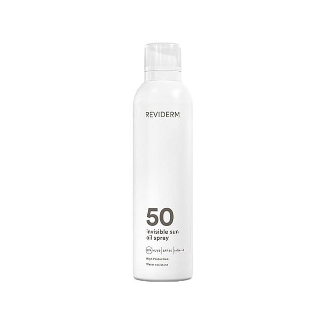 Reviderm Invisible Sun Oil Spray SPF50